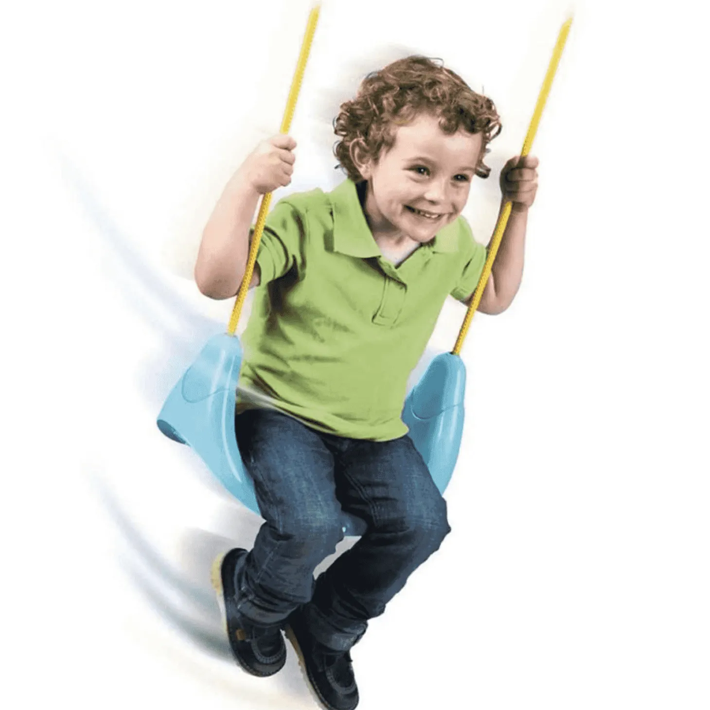 Evolution Swing