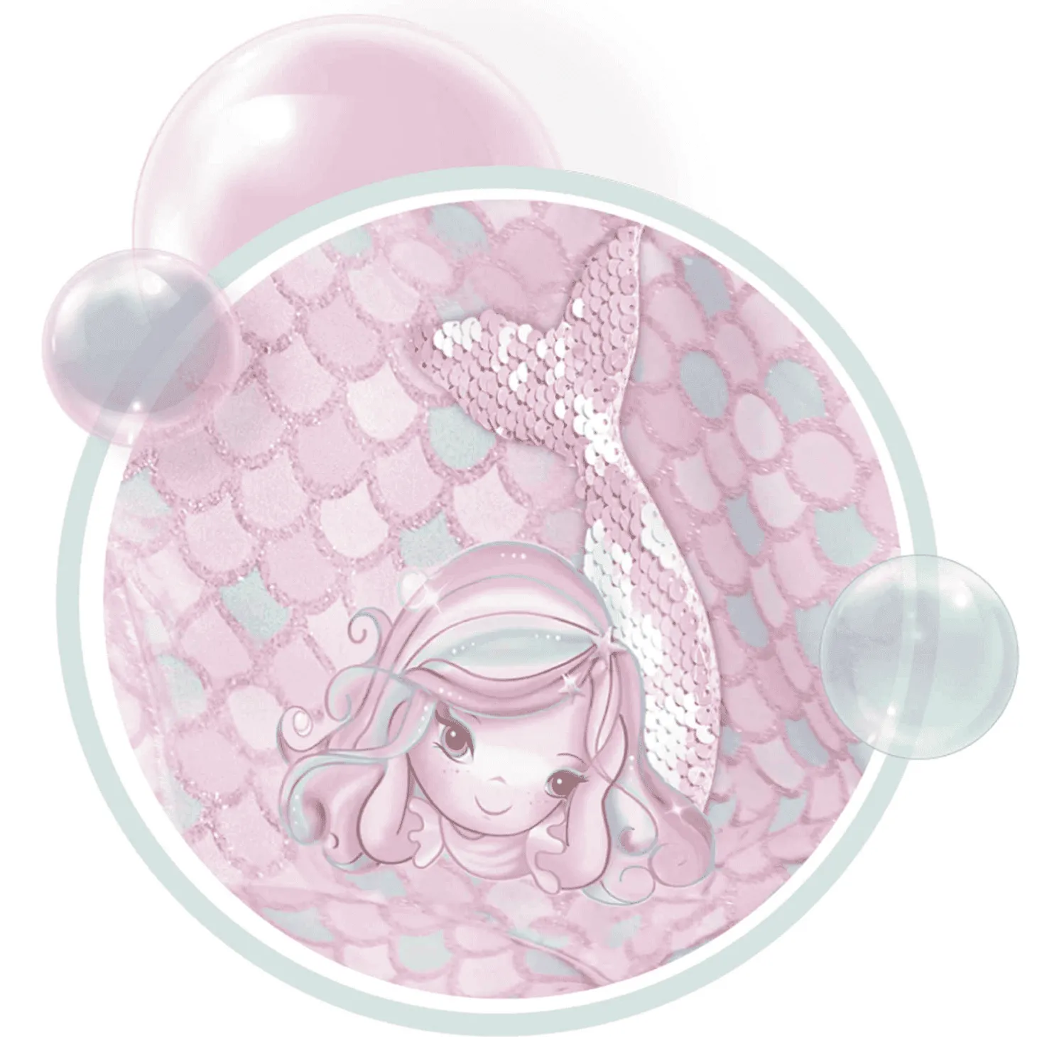 Fantasy Trona Plegable Muñeca