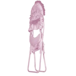 Fantasy Trona Plegable Muñeca