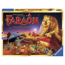 Faraón.
