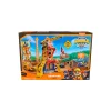 Figura de Acción Gekko PJ Masks – ¡Prepárate para la Aventura con los Héroes en Pijama!