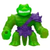 Figura de Acción Goo Jit Zu Stretch Rock Jaw