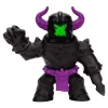 Figura de Acción Goo Jit Zu Stretch Black Night Orbitox