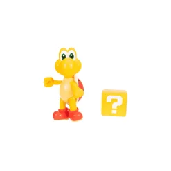 Figuras Surtidas Super Mario W28