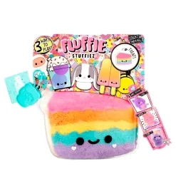 Fluffie Stuffiez Peluche Mediano Serie 2
