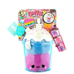Fluffie Stuffiez Peluche Mediano Serie 2