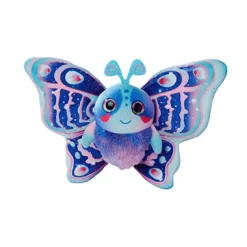 Fluffyfly Mariposa Mágica Inflable