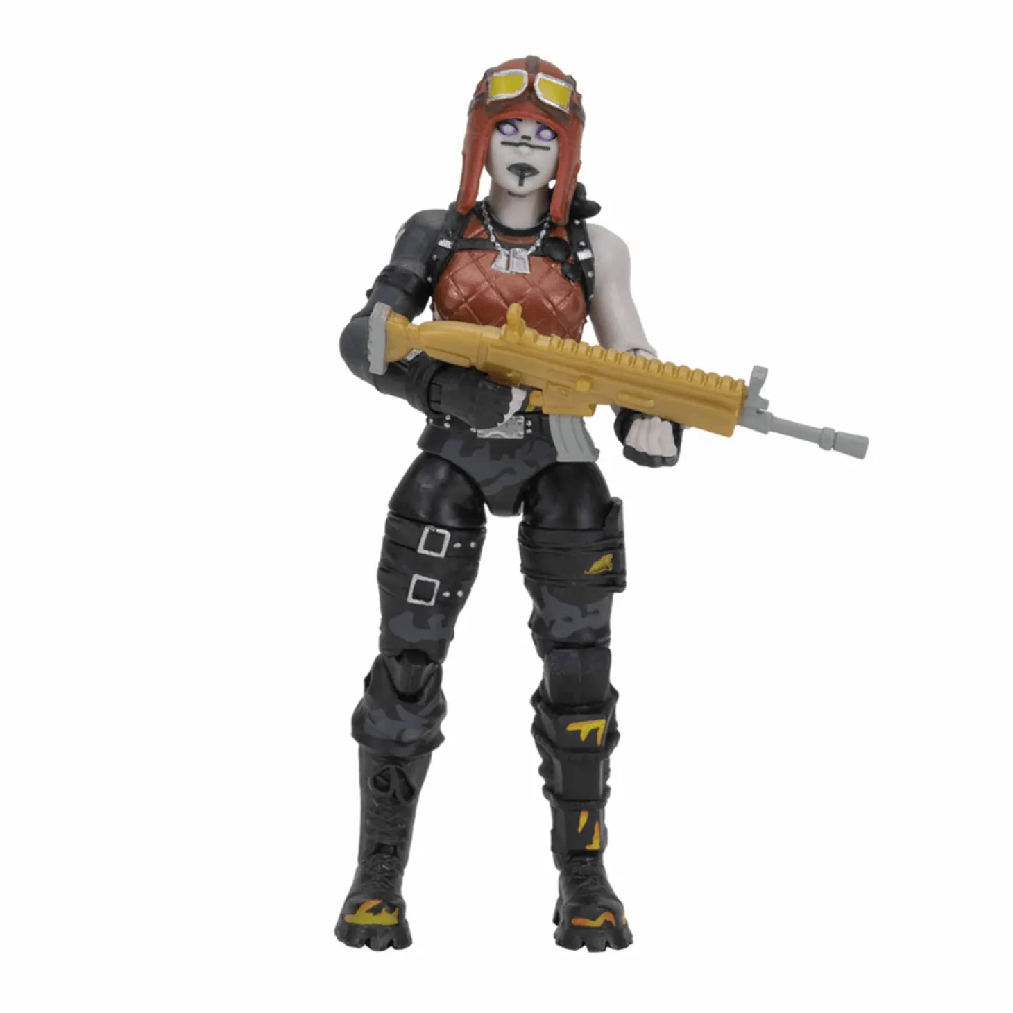 Fortnite Helicóptero Pack Choppa con Blaze