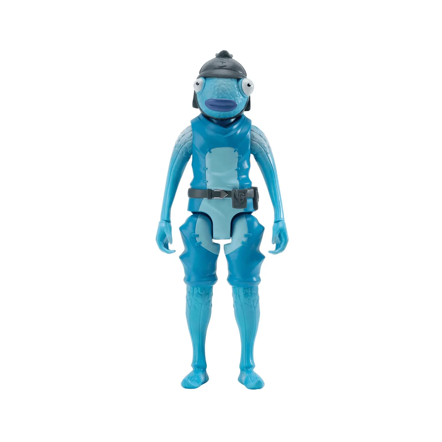 Fortnite Pack Victory Figura Frozen Fishtickl 30 cm