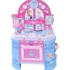 Frozen II Cocina Grande con Accesorios