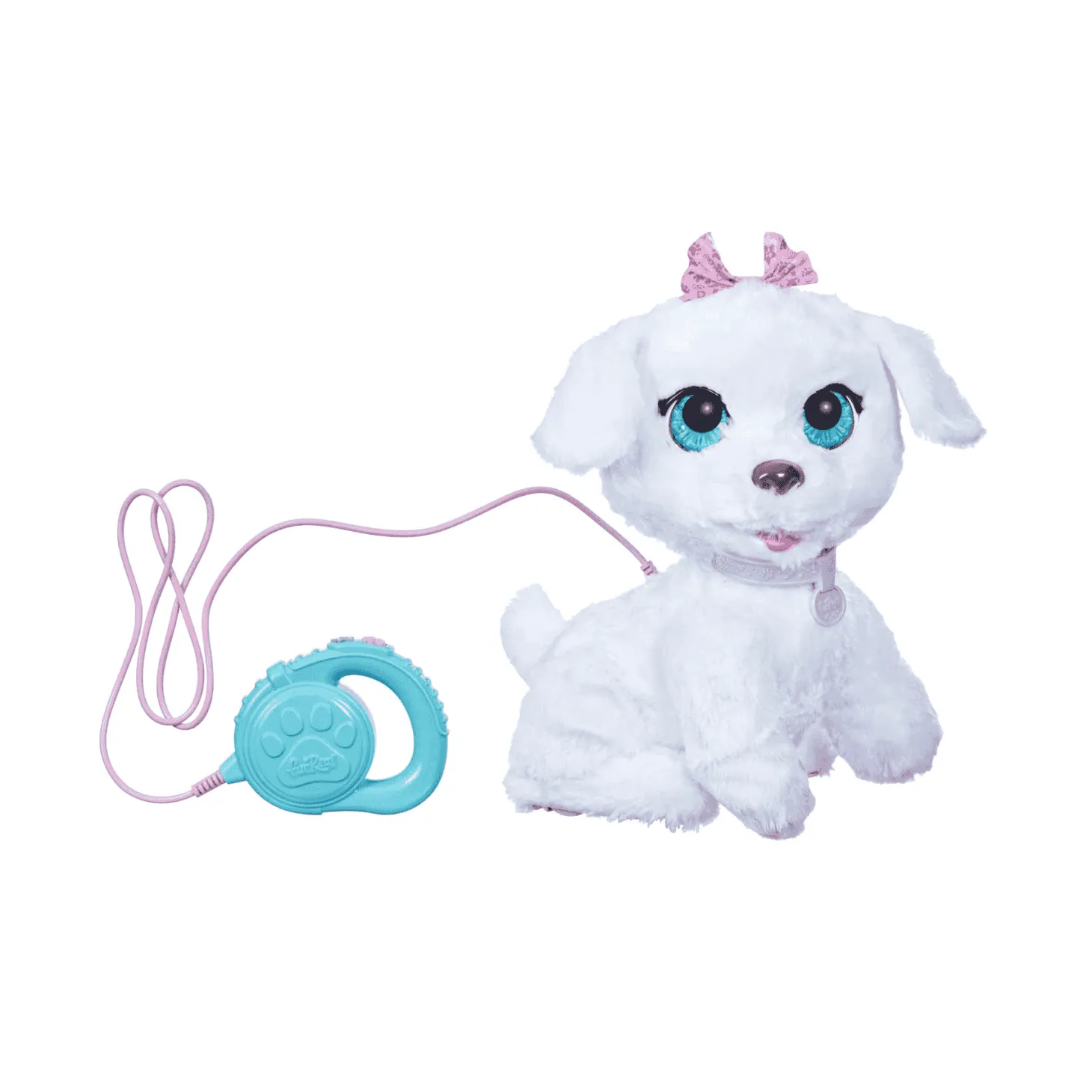 Furreal Friends Gogo Mi Perrita Bailarina