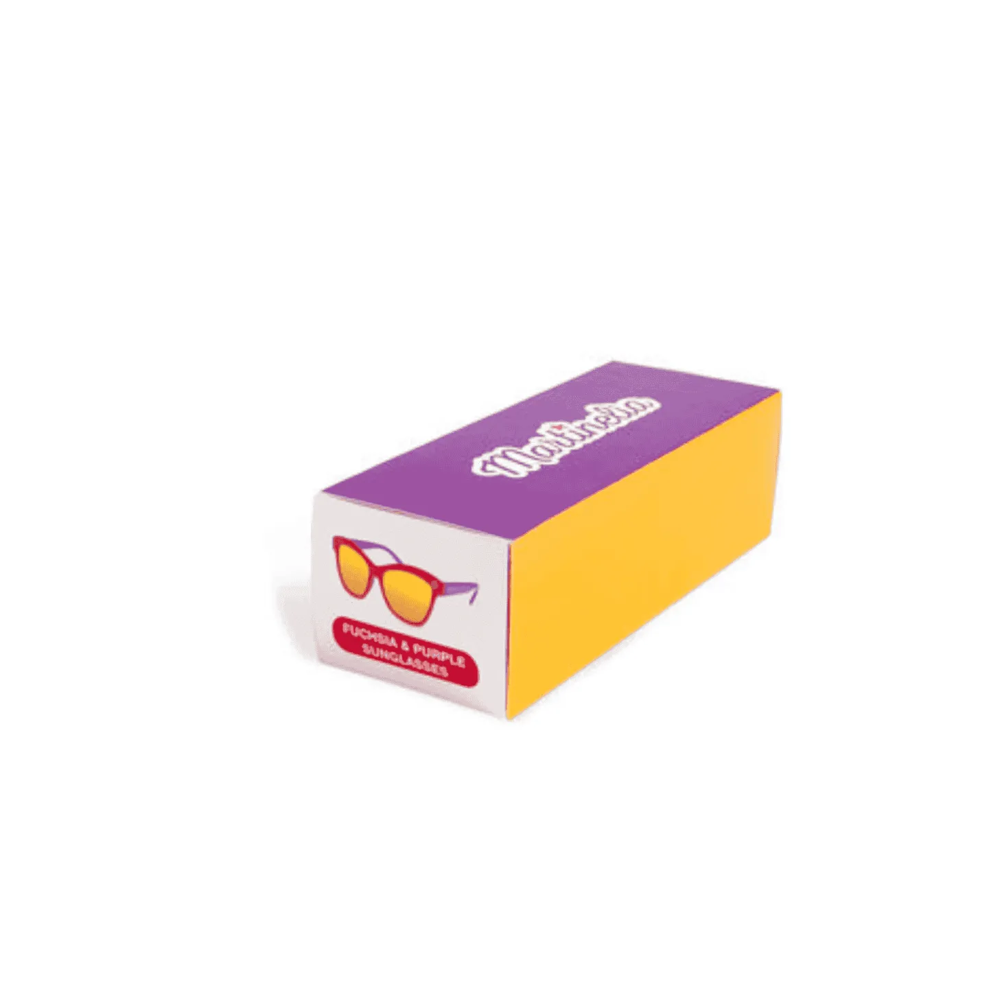 Gafas de sol Martinelia Fucsia y Morado