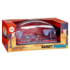 Game Planet | Basket Competition