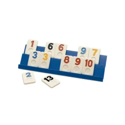 Game Planet Juego Clásico Numberkub