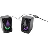 Gaming Planet Altavoz Sobremesa RGB Orator XI