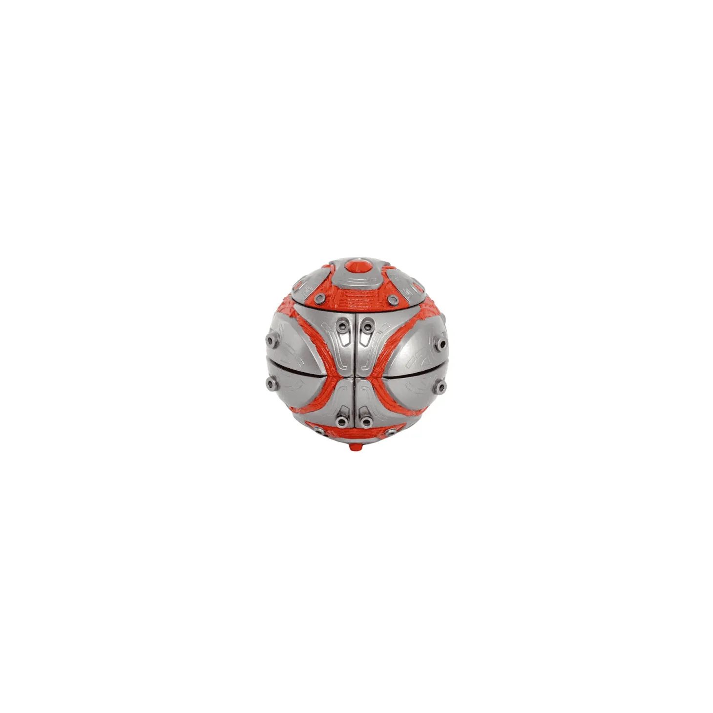 Gigabots Robot Transformable Blaze