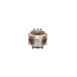 Gigabots Robot Transformable Scrapbot
