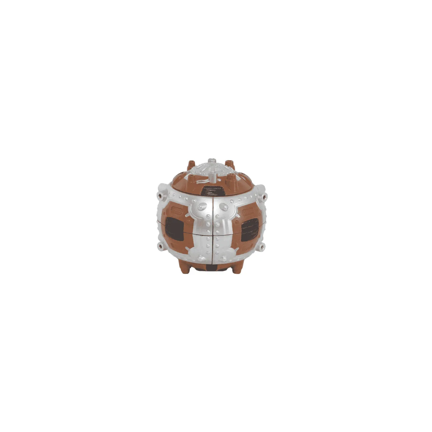 Gigabots Robot Transformable Scrapbot