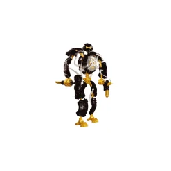 Gigabots Robot Transformable Gripbot