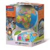 Globo Terráqueo Realidad Aumentada Exploramundo