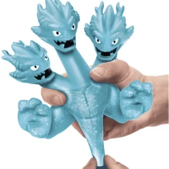 Goo Jit Zu Figura con Agua Hydra