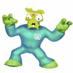 Goo Jit Zu Figura Heroe Mantor