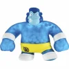 Goo Jit Zu Figura Heroe Silverback