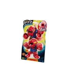 Goo Jit Zu Heroes Deep Goo Sea Squidor