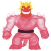 Goo Jit Zu Heroes Glow Shifters Blazagon