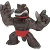 Goo Jit Zu Héroes Figura Dino Power Spinosaurus Shredz