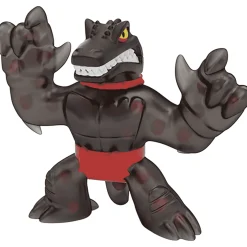 Goo Jit Zu Héroes Figura Dino Power Spinosaurus Shredz
