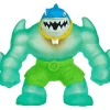 Goo Jit Zu Héroes Figura Ultra GOO Thrash