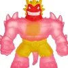 Goo Jit Zu Héroes Figura Ultra GOO Blazagon