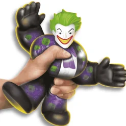 Goo Jit Zu Joker DC Comics