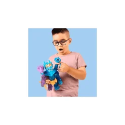 Goo Jit Zu King Hydra
