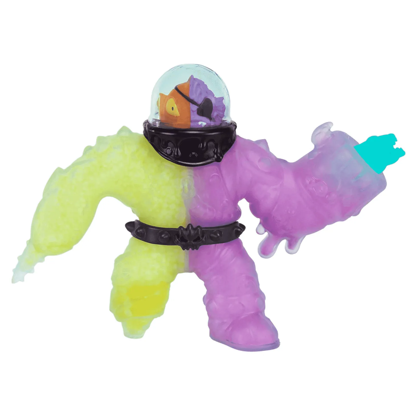 Goo Jit Zu Pack Doble Heroe Bowlbreath