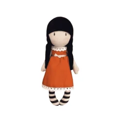 Gorjuss Muñeca De Trapo 30 Cm