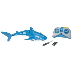 Gran Tiburón Radio Control de Juguete