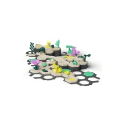 Gravitrax Junior Starter Set L Jungle