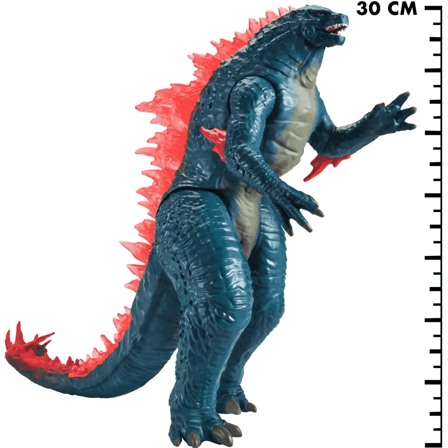 Gxk - 6' Basic Figures Asst