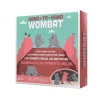 Hand To Hand Wombat (Castellano)
