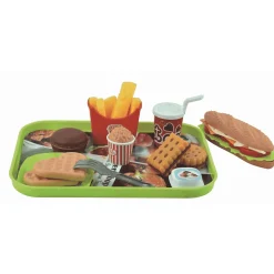 Happy Sandwich Juguete Infantil Juego de Rol