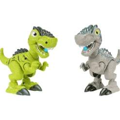 Happy Dinos | | World Planet