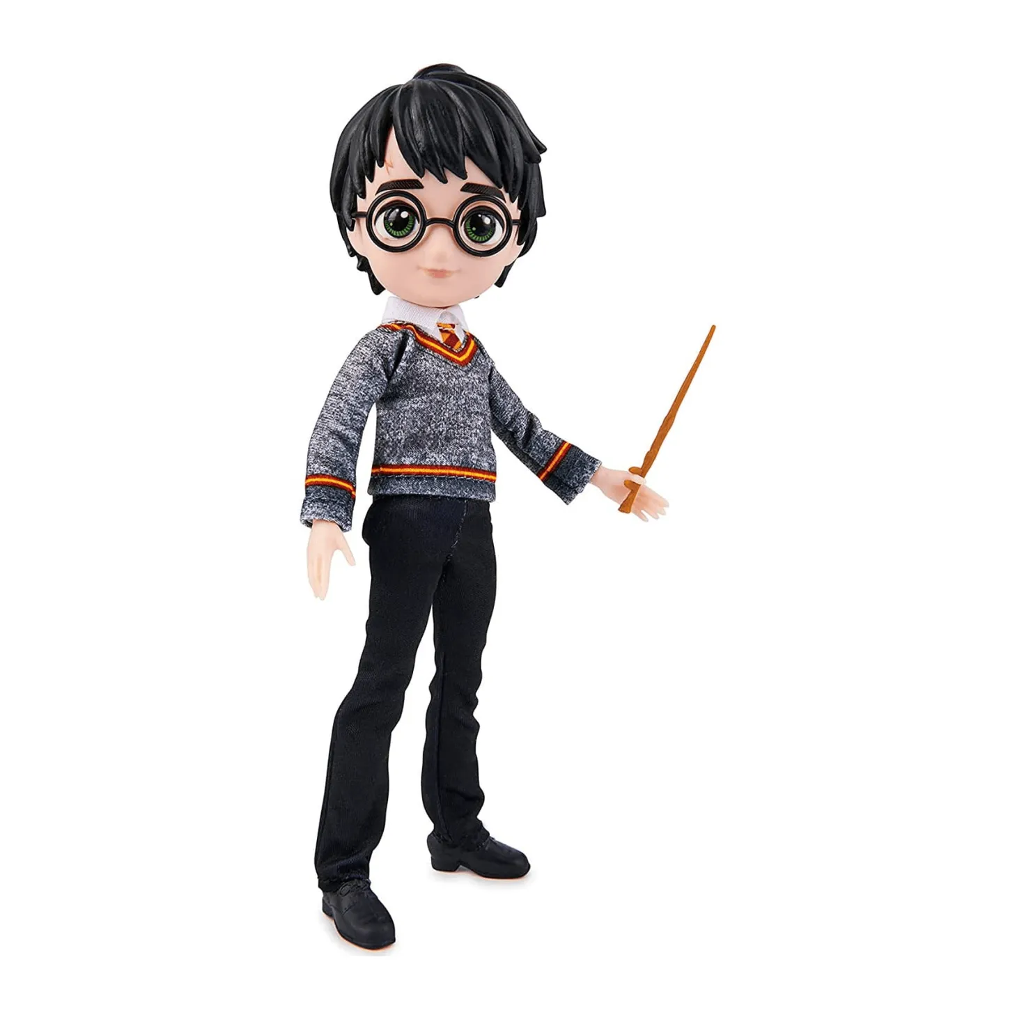 Harry Potter Muñeco Harry