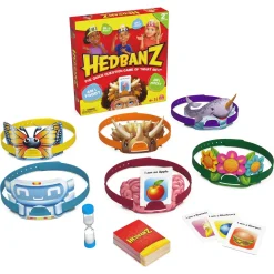 Hedbanz Family