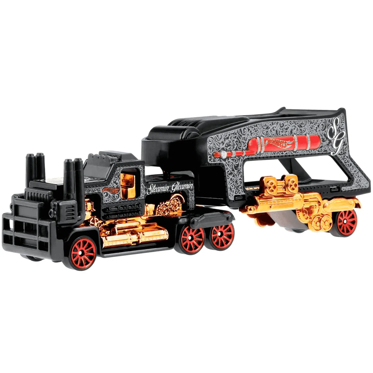 Hot Wheels Camiones de juguete Modelos Surtidos 3 años