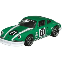 Hot Wheels Coche de jugete surtido Pro Vintage Surtidos