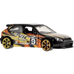 Hot Wheels Neon Speeders Coches