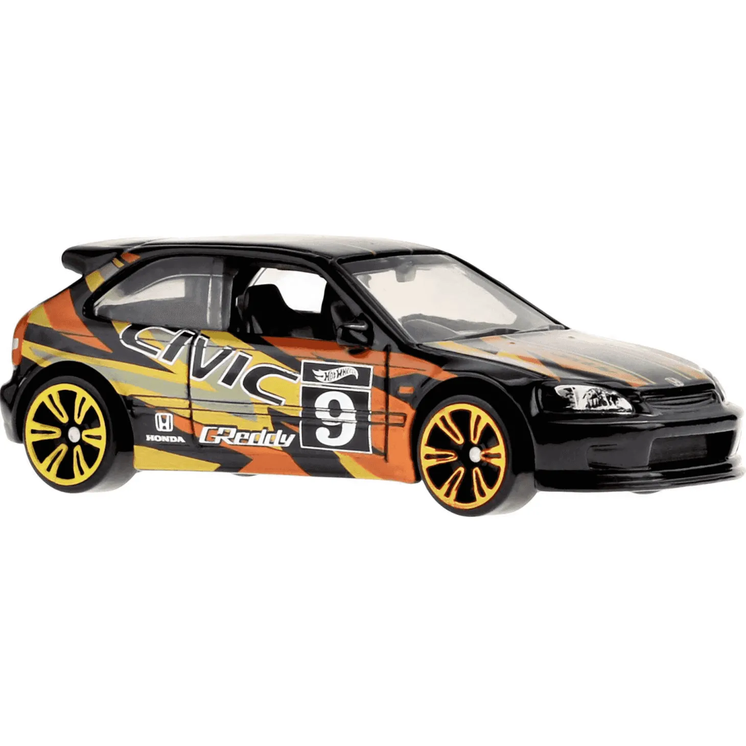 Hot Wheels Neon Speeders Coches