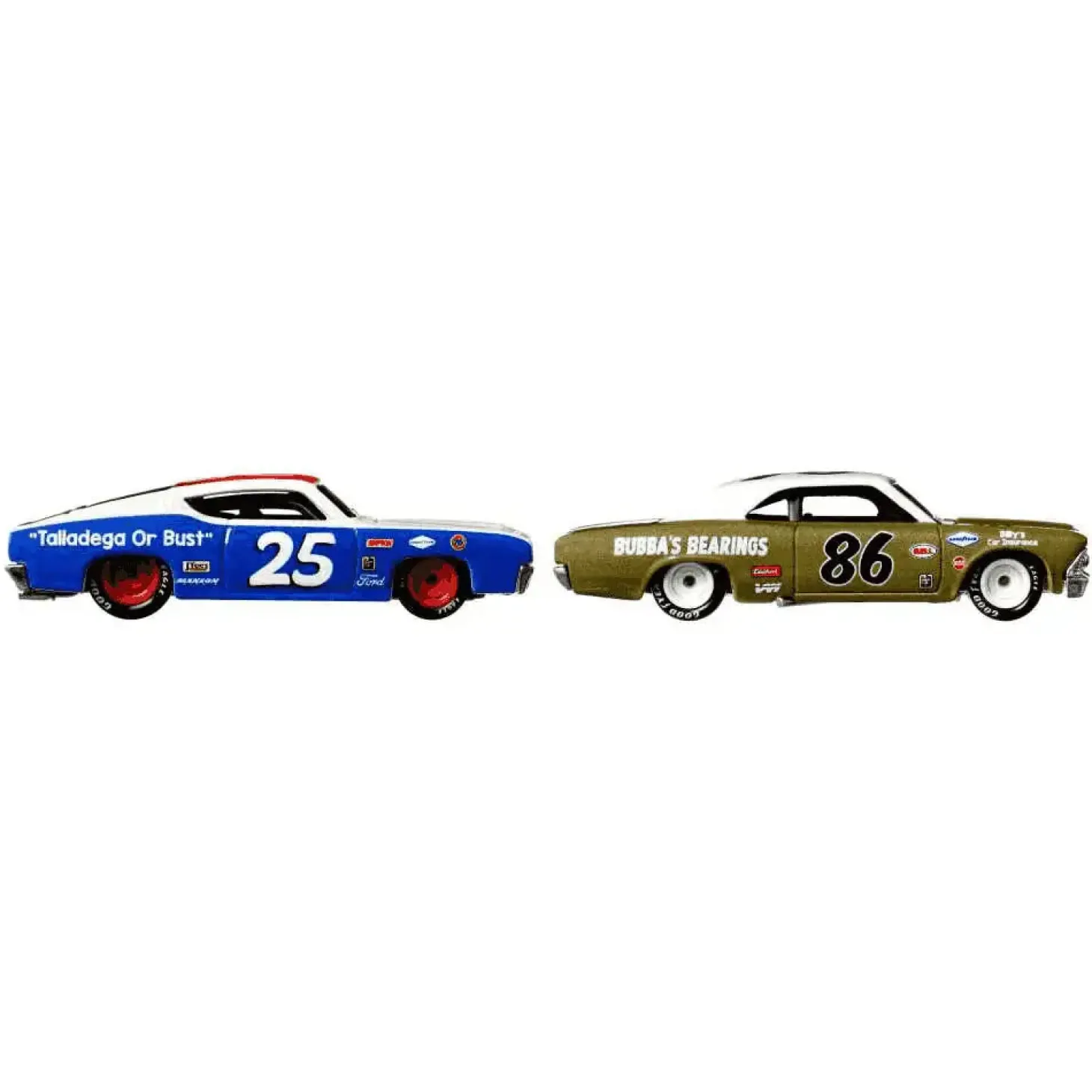 Hot Wheels Premium Car Culture Surtido de 2 vehículos - Juguete de Hot Wheels